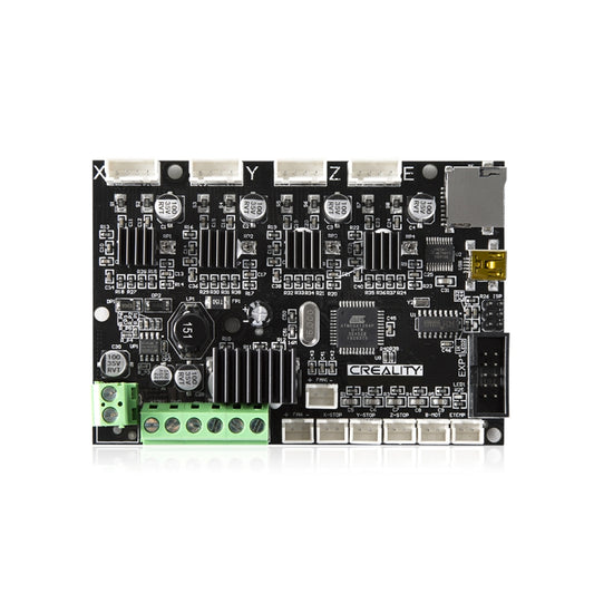 Creality Ender-3 / 3Pro Geräuschloses Motherboard 3D-Druckerteilzubehör