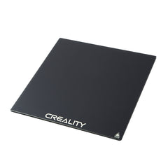 Creality Carborundum Glass Plate Platform Heated Bed Build Surface for Ender-3 3D Printer Part