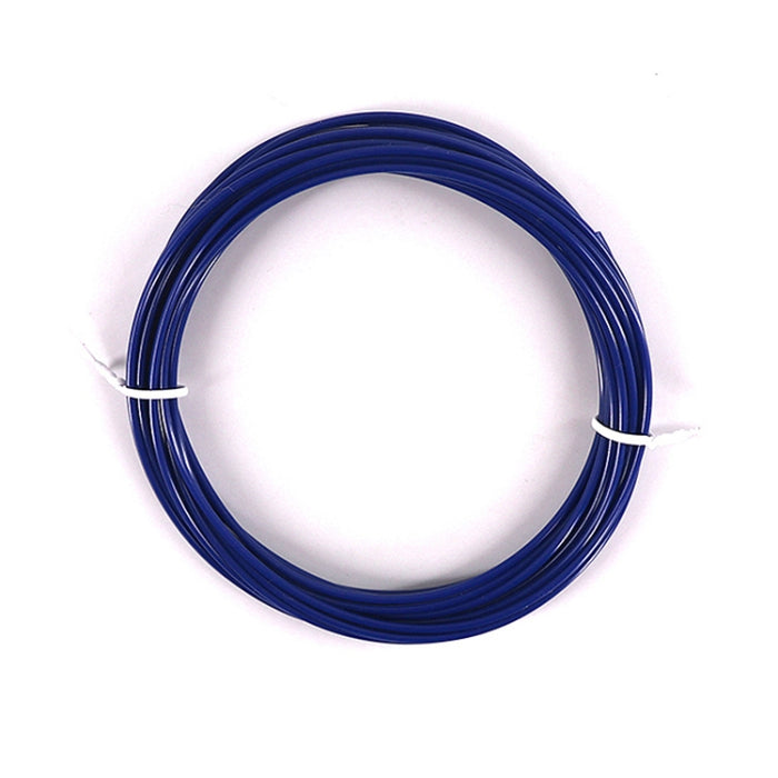 5 m 1,75 mm Niedertemperatur-PCL-Kabel, Verbrauchsmaterial für 3D-Druckstifte, 5 m PCL