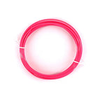 5 m PCL / Fluoreszierendes Rot