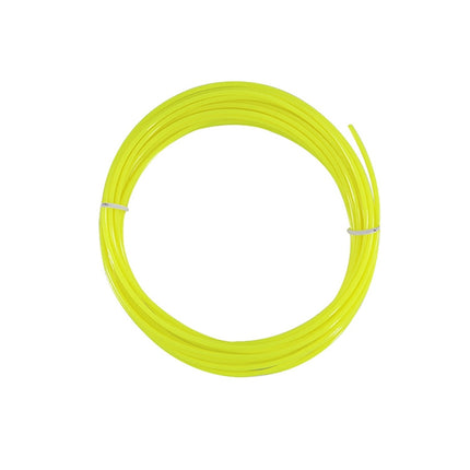 5m 1.75mm Low Temperature PCL Cable 3D Printing Pen Consumables, 5m PCL