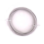 5 m de cable de conexión / Gris