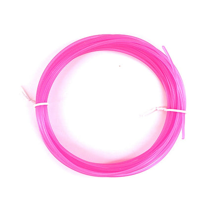 Cable PCL de baja temperatura de 1,75 mm y 5 m Consumibles para bolígrafo de impresión 3D, PCL de 5 m