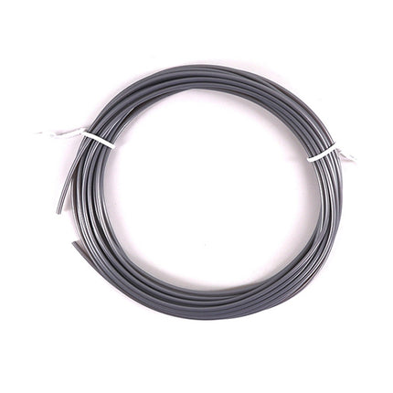 Cable PCL de baja temperatura de 1,75 mm y 5 m Consumibles para bolígrafo de impresión 3D, PCL de 5 m