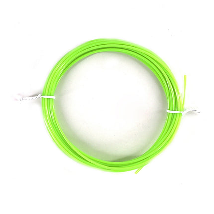 5 m 1,75 mm Niedertemperatur-PCL-Kabel, Verbrauchsmaterial für 3D-Druckstifte, 5 m PCL