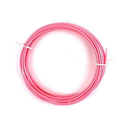 10m 1.75mm Normal Temperature PLA Cable 3D Printing Pen Consumables, 10m PLA