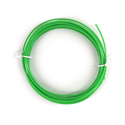10m 1.75mm Normal Temperature PLA Cable 3D Printing Pen Consumables, 10m PLA
