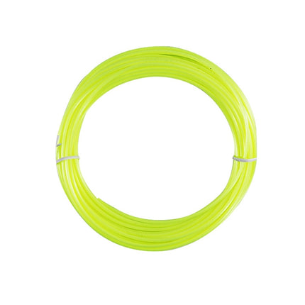 10m 1.75mm Normal Temperature PLA Cable 3D Printing Pen Consumables, 10m PLA