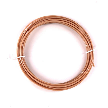 10m 1.75mm Normal Temperature PLA Cable 3D Printing Pen Consumables, 10m PLA