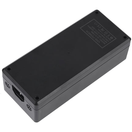100W 24 USB Ports Fast Charger Station Smart Charger with LED Indicator AC 100-240V, US Plug