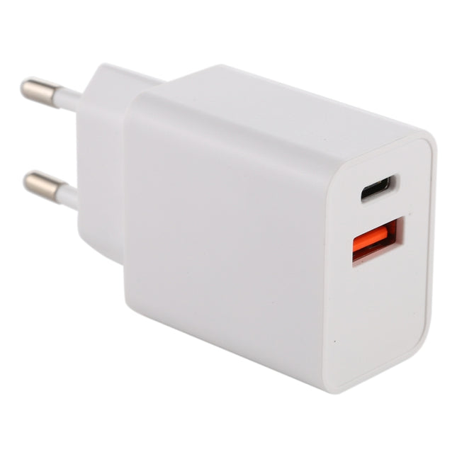 18W Power Adapter Plug Adapter EU Plug, EU Plug