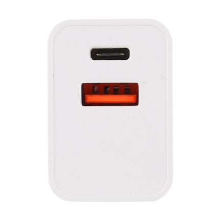 18W Power Adapter Plug Adapter EU Plug, EU Plug