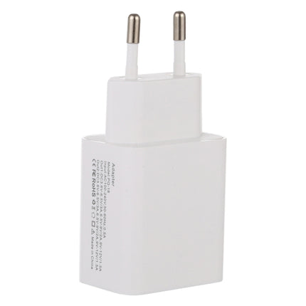 18W Power Adapter Plug Adapter EU Plug, EU Plug