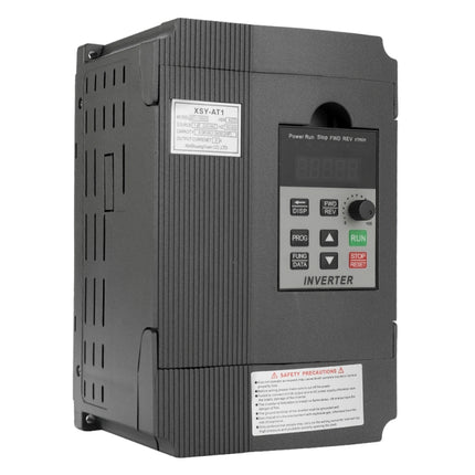 AT1-2200S 2.2KW 220V Single-phase Inverter, AT1-2200S