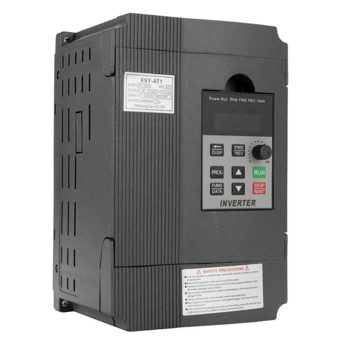 AT1-2200S 2.2KW 220V Single-phase Inverter, AT1-2200S