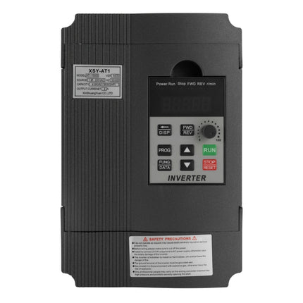 AT1-2200S 2.2KW 220V Single-phase Inverter, AT1-2200S