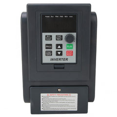 AT4-2200X 2.2KW 220V Single-phase Input Three-phase Output Inverter, AT4-2200X