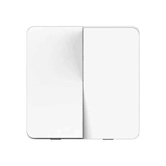 Original Xiaomi Mijia Double Control Wall Switch, Double Button, Double Button