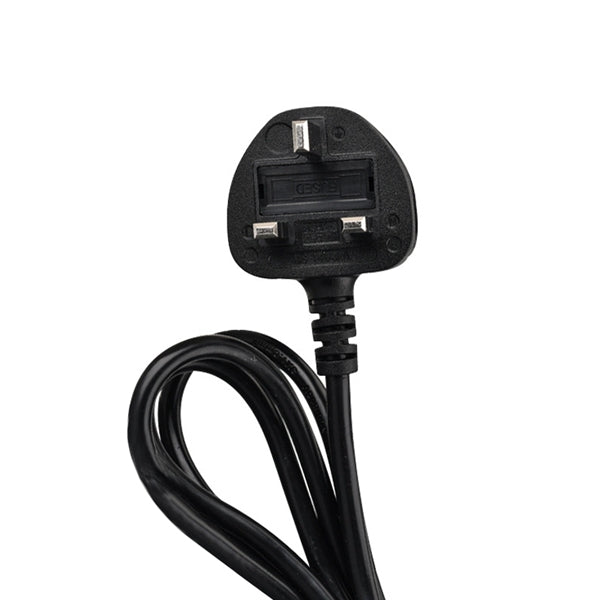 Charging Plug-in Wiring Board Creative Rotary Towline Board 13A Deformed Socket with USB, UK Plug, 4-Bit Socket