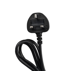 Charging Plug-in Wiring Board Creative Rotary Towline Board 13A Deformed Socket with USB, UK Plug, 5-Bit Socket, 5-Bit Socket with USB