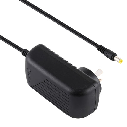 AC100-240V~DC12V 3A 36W Power Adapter Plug Adapter for LED Light Stripe 5.5x2.1mm