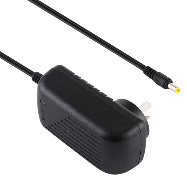 AC100-240V~DC12V 3A 36W Power Adapter Plug Adapter for LED Light Stripe 5.5x2.1mm