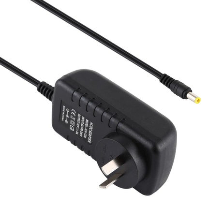AC100-240V~DC12V 3A 36W Power Adapter Plug Adapter for LED Light Stripe 5.5x2.1mm