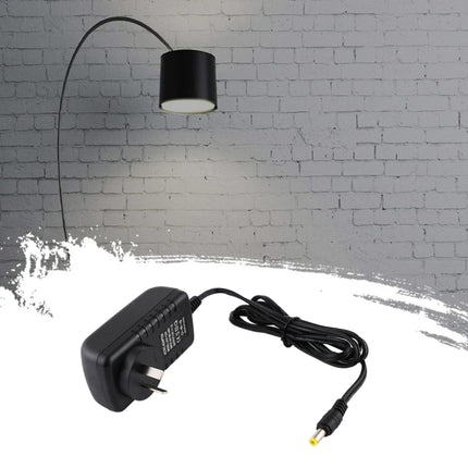 AC100-240V~DC12V 3A 36W Power Adapter Plug Adapter for LED Light Stripe 5.5x2.1mm