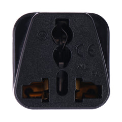 Tragbarer Universalstecker auf UK-Stecker, Netzteil, Reiseladegerät, UK-Stecker