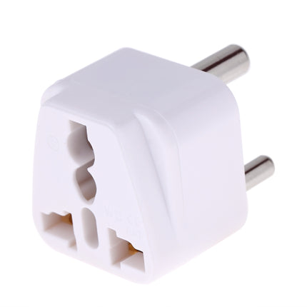 Portable Universal Socket to (Small) South Africa Plug Power Adapter Travel Charger, (Small) South Africa Plug