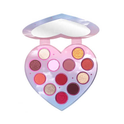 Dear Cupid - 12 Shade Palette