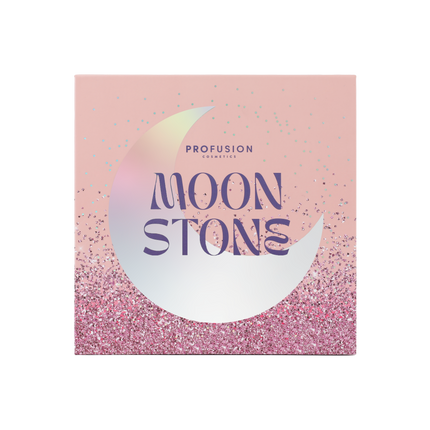 MOONSTONE - FACE & EYE PALETTE