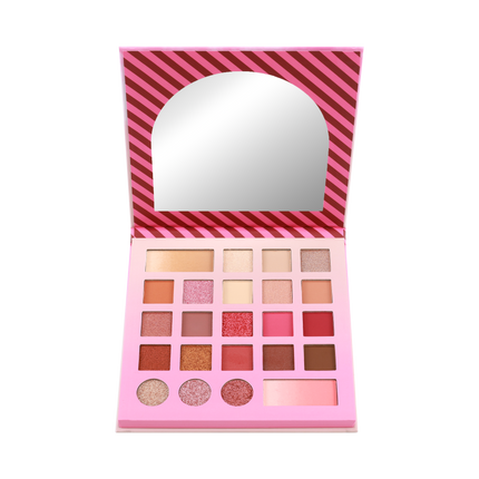 Candy Kisses | 23 Shade Palette