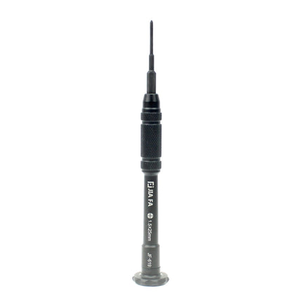 JIAFA JF-619-1.5 Cross 1.5 x 30mm Mobile Phone Repair Tool Screwdriver, 1.5 Cross