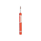 Tri-point 0.6 Orange / Orange