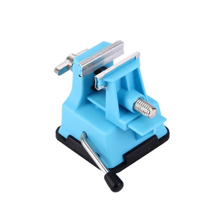 Proskit PD-372 Mini Table Vice, Maximum Opening Diameter: 25mm, PD-372