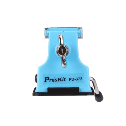 Proskit PD-372 Mini Table Vice, Maximum Opening Diameter: 25mm, PD-372