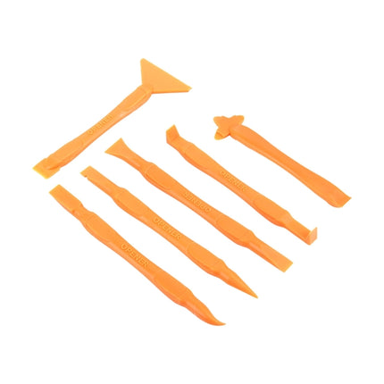 JAKEMY JM-OP16 6 in 1 Fiber Opening Tool Set, JM-OP16