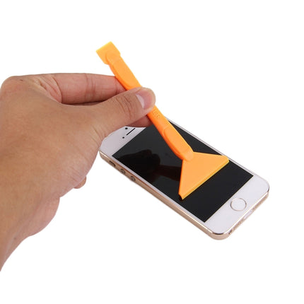 JAKEMY JM-OP16 6 in 1 Fiber Opening Tool Set, JM-OP16