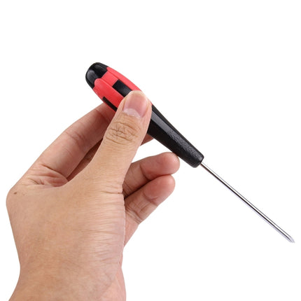 WLXY 3x75mm Cross Screwdriver Repair Tool, 3x75mm