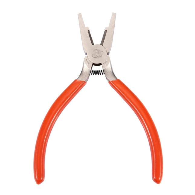 WLXY WL-310 Electronic Pliers Crimping Connection Pliers Repair Hand Tool, WL-310 Crimping