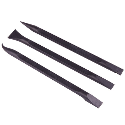 K-T3601 14 in 1 (6 x Screwdriver + 1 x Tweezers + 1 x Stainless Steel Spudger + 1 x Anti-static Spudger + 3 x 146 Spudger + 1 x Suction Sucker + 1 x Triangle Opener) Profession Multi-purpose Opening Tool Set for iPhone, Samsung, Xiaomi and More Phones ...