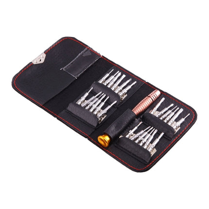 39 in 1 Professional Multi-purpose Repair Tool Set for iPhone, Samsung, Xiaomi and More Phones
