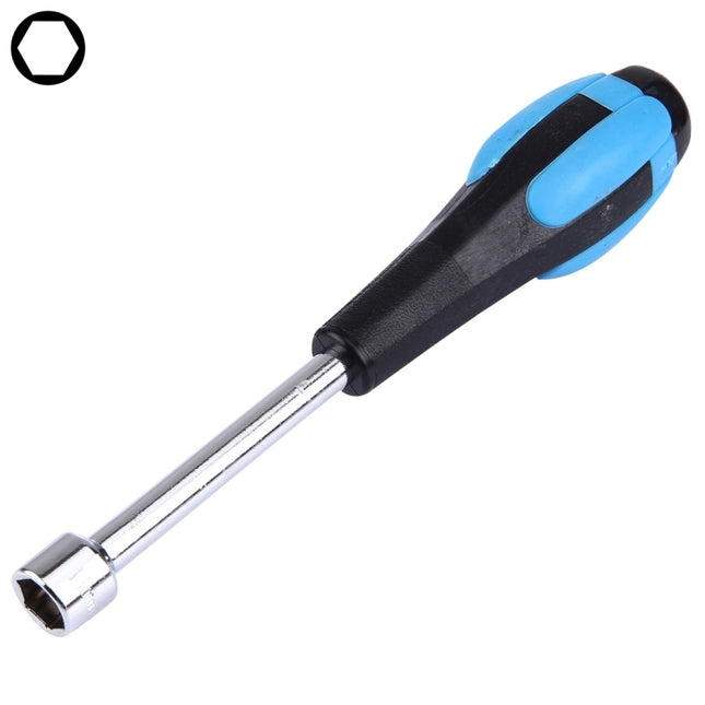 WLXY Precision 11mm Socket Head Screwdriver, WL-2210 11mm