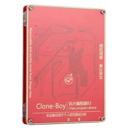 Chip Programmer LCD Screen True Tone Repair Programmer for iPhone 7 / 8 / XR /XS / XS Max Data Transfer, For iPhone 7 / 8 / XR /XS / XS Max