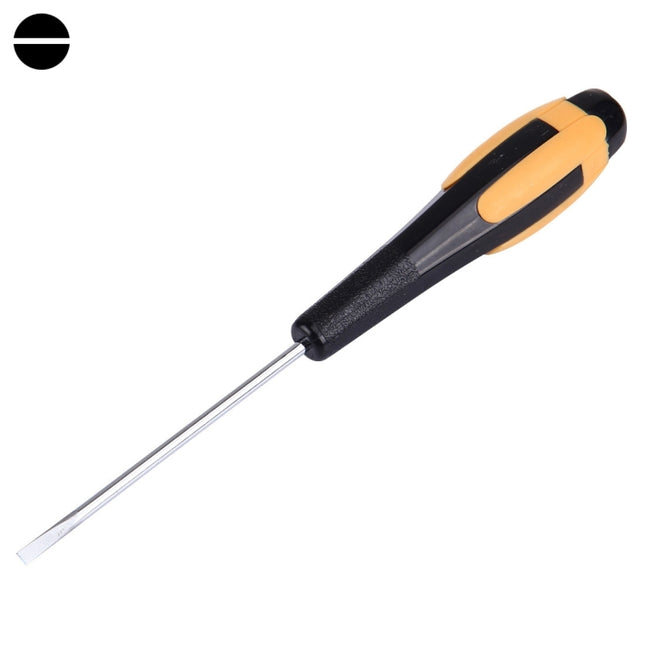 WLXY 3x75mm Slot Screwdriver Repair Tool, 3x75mm