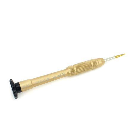 Professional Repair Tool Open Tool 25mm T4 Hex Tip Socket Screwdriver, T4 Hex Tip