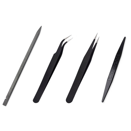 JIAFA JF-8104 17 in 1 Repair Tool Set for Smart Phone, JF-8104