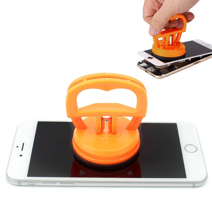 JIAFA P8822 Super Suction Repair Separation Sucker Tool for Phone Screen / Glass Back Cover