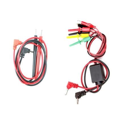 BAKU BK-305D 220V Switching Multi-Function Variable DC LED Uninterrupted Power Supply Repair Voltmeter Ammeter for Mobile Phone / Laptop, BK-305D